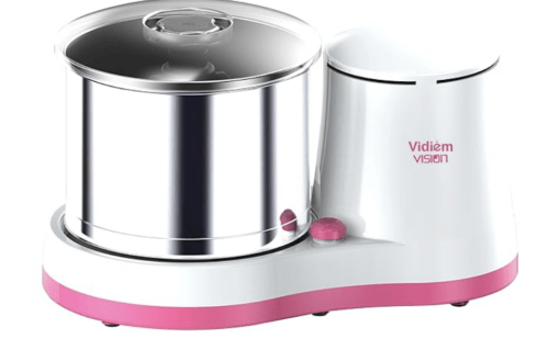Vidiem Vision Wet Grinder ST 330 A Wet Grinder